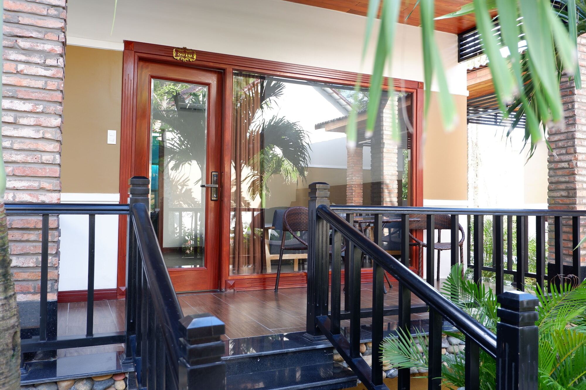 Qualia Resort Duong Dong Exterior foto